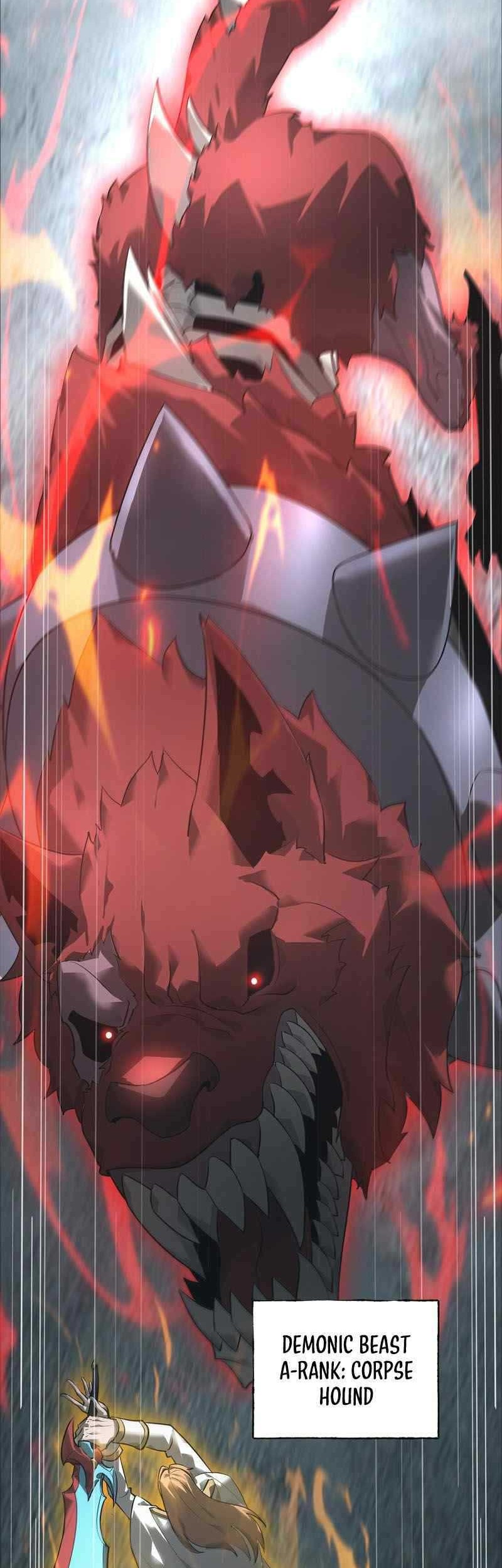 I, the Strongest Boss Chapter 06 Gambar 39