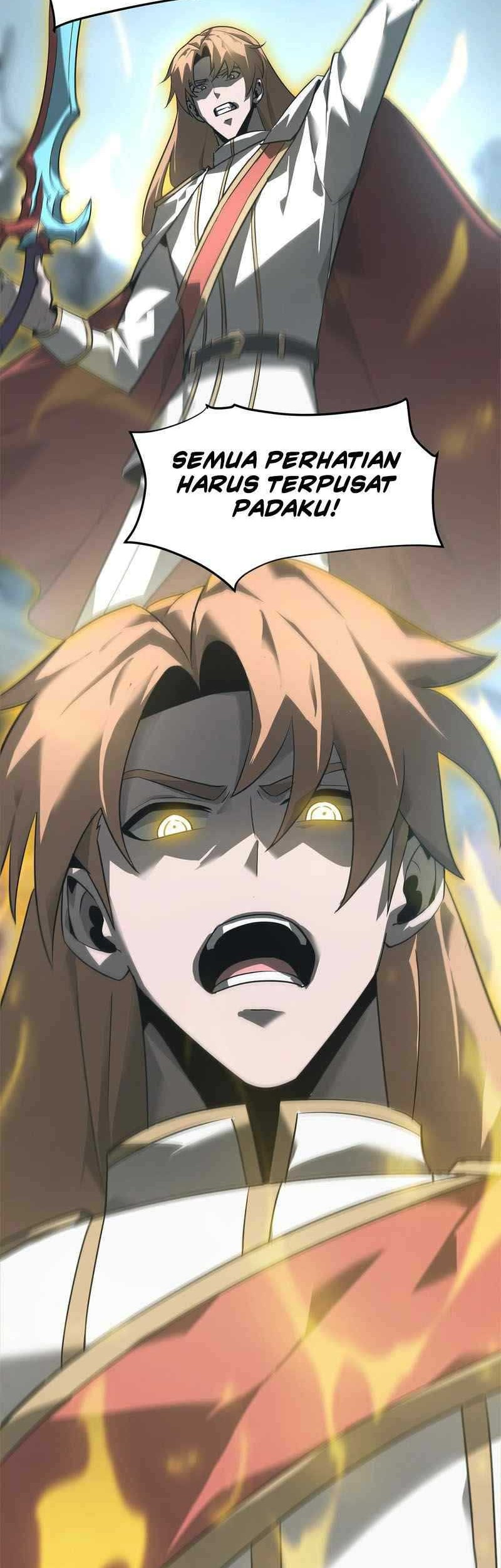 I, the Strongest Boss Chapter 06 Gambar 43