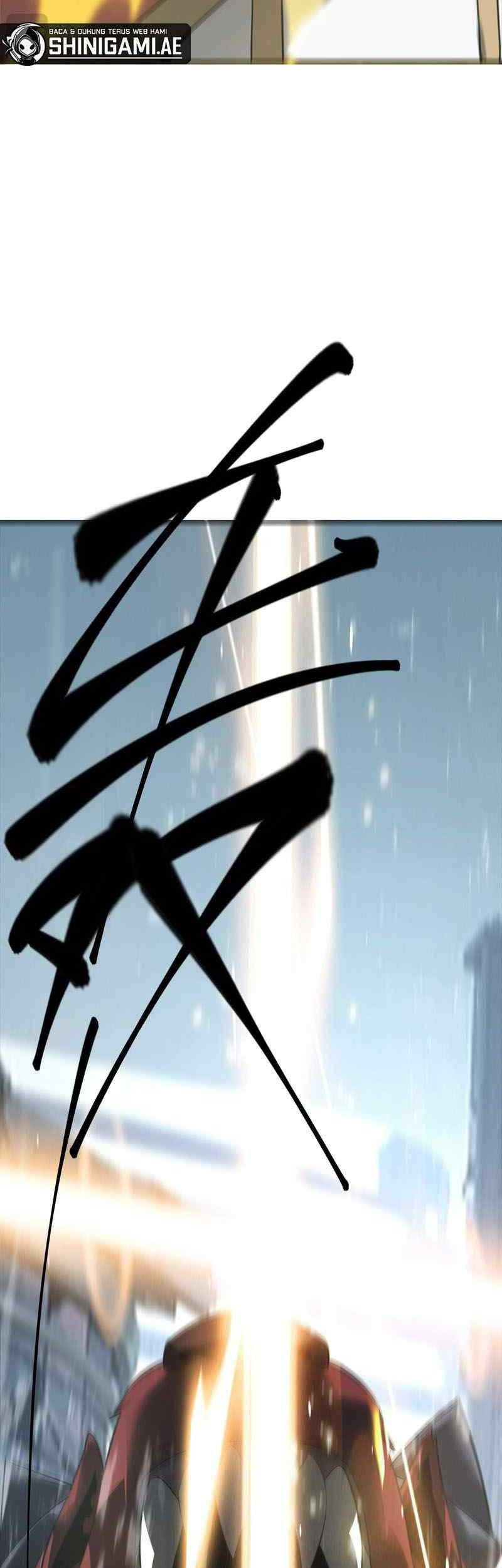 I, the Strongest Boss Chapter 06 Gambar 44