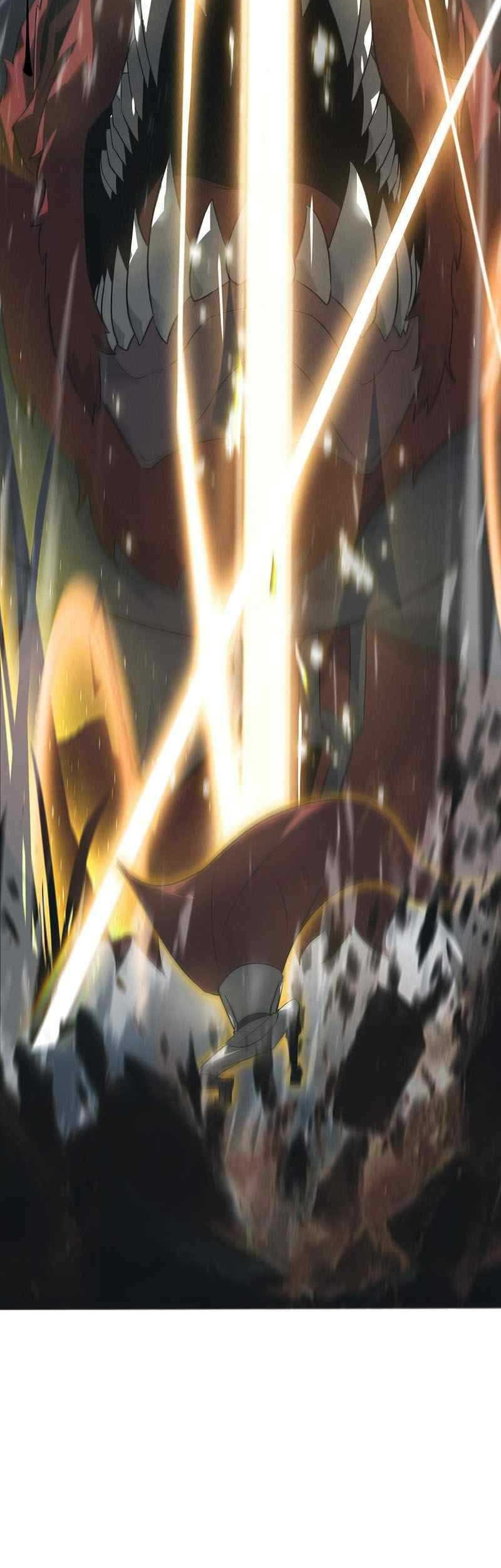 I, the Strongest Boss Chapter 06 Gambar 45