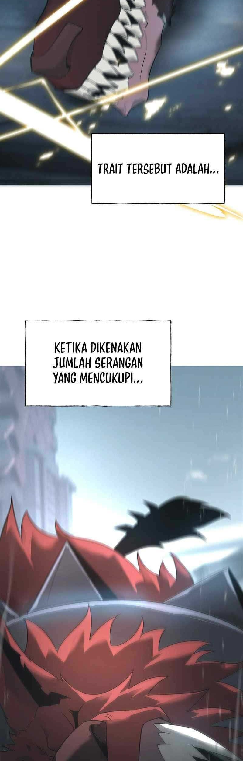 I, the Strongest Boss Chapter 06 Gambar 49