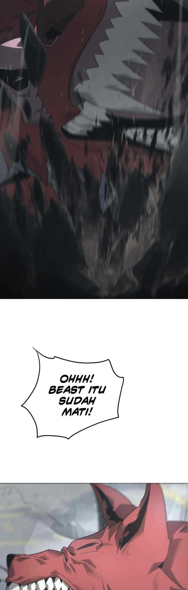 I, the Strongest Boss Chapter 06 Gambar 50