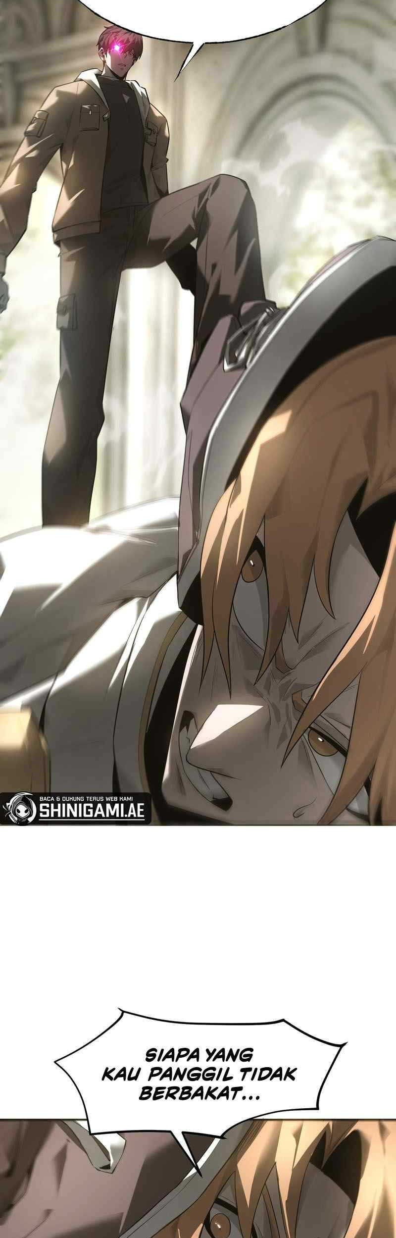 I, the Strongest Boss Chapter 06 Gambar 4