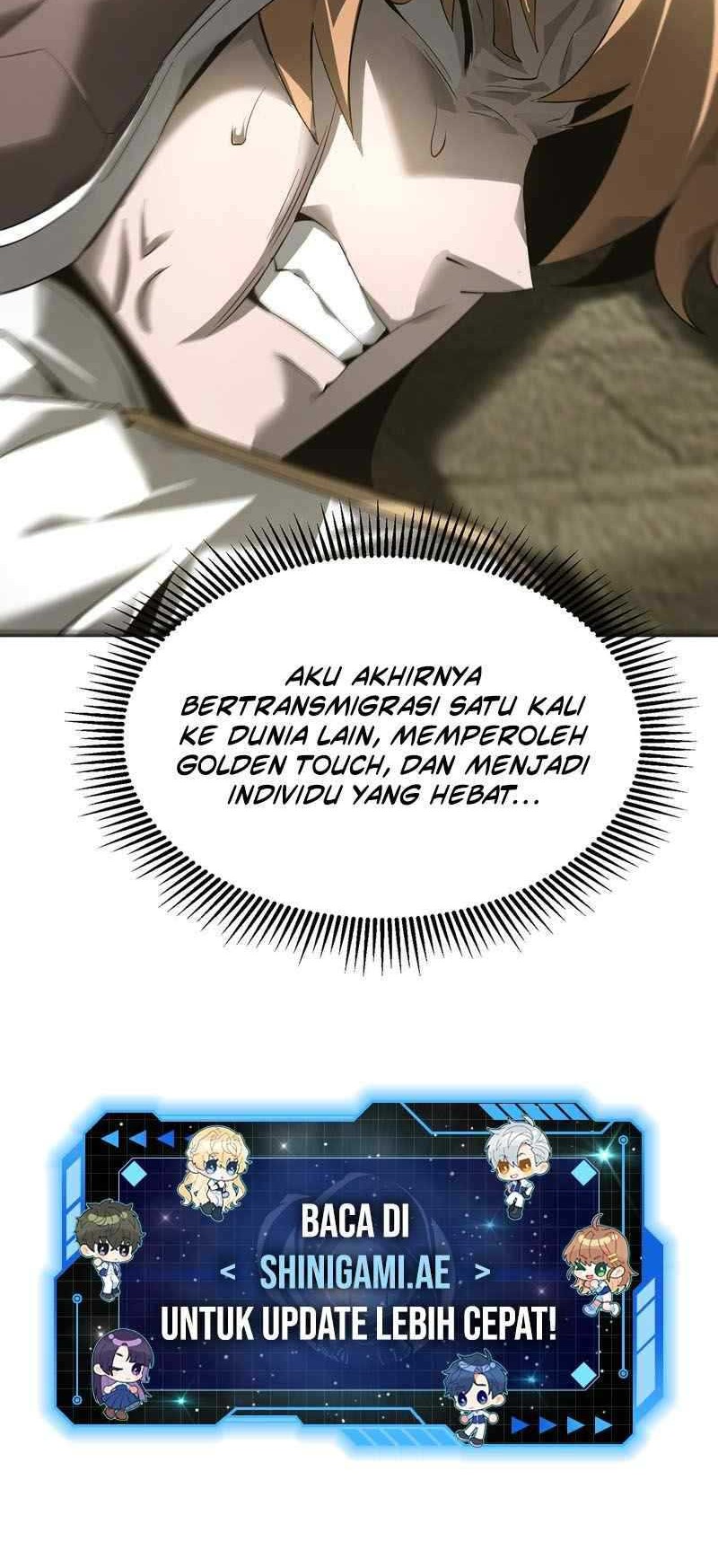 I, the Strongest Boss Chapter 06 Gambar 5