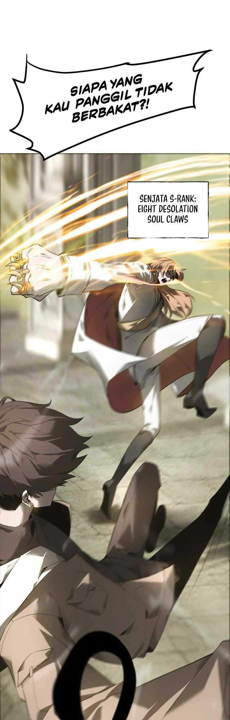 I, the Strongest Boss Chapter 06 Gambar 7