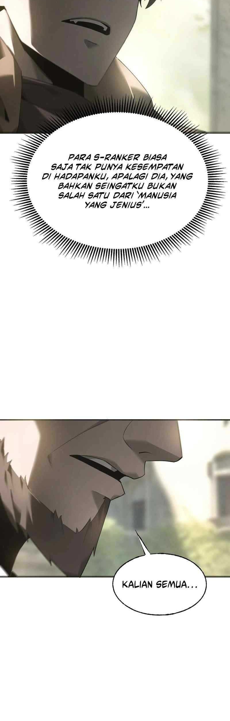 I, the Strongest Boss Chapter 06 Gambar 9