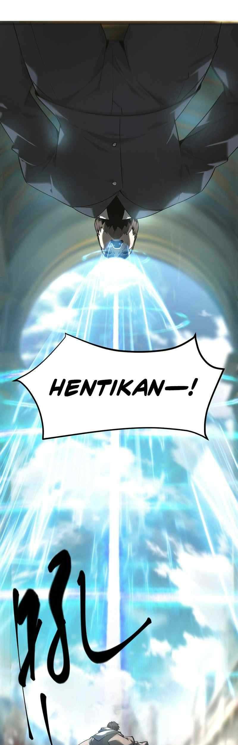 I, the Strongest Boss Chapter 06 Gambar 10