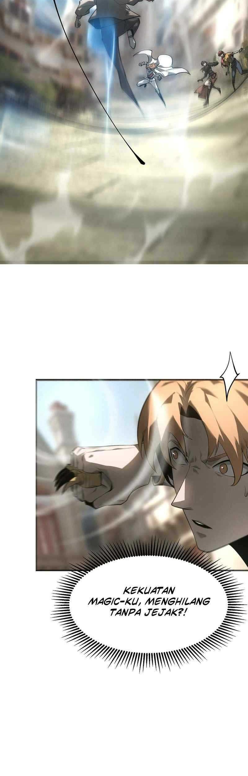 I, the Strongest Boss Chapter 06 Gambar 11