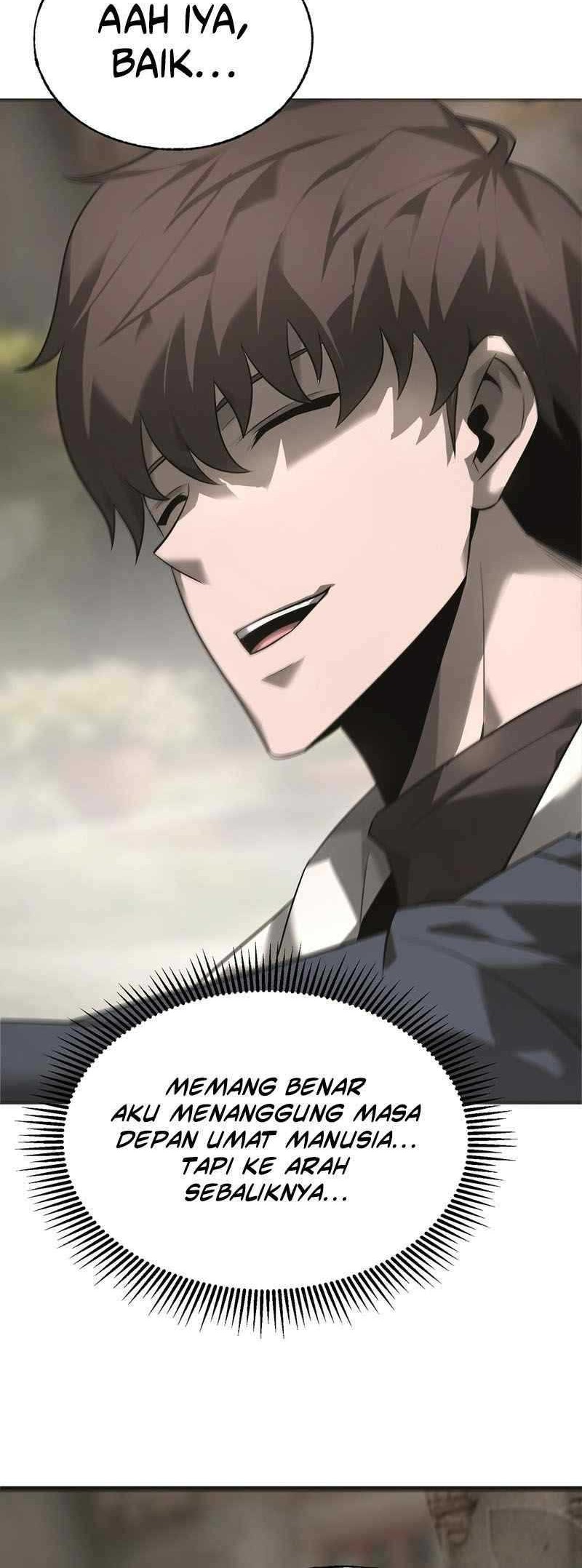 I, the Strongest Boss Chapter 06 Gambar 25
