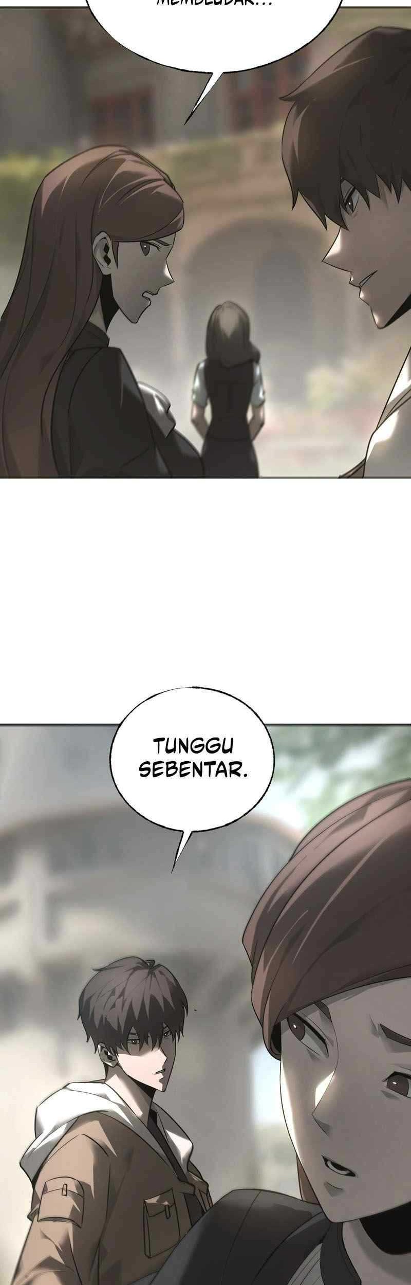I, the Strongest Boss Chapter 06 Gambar 27