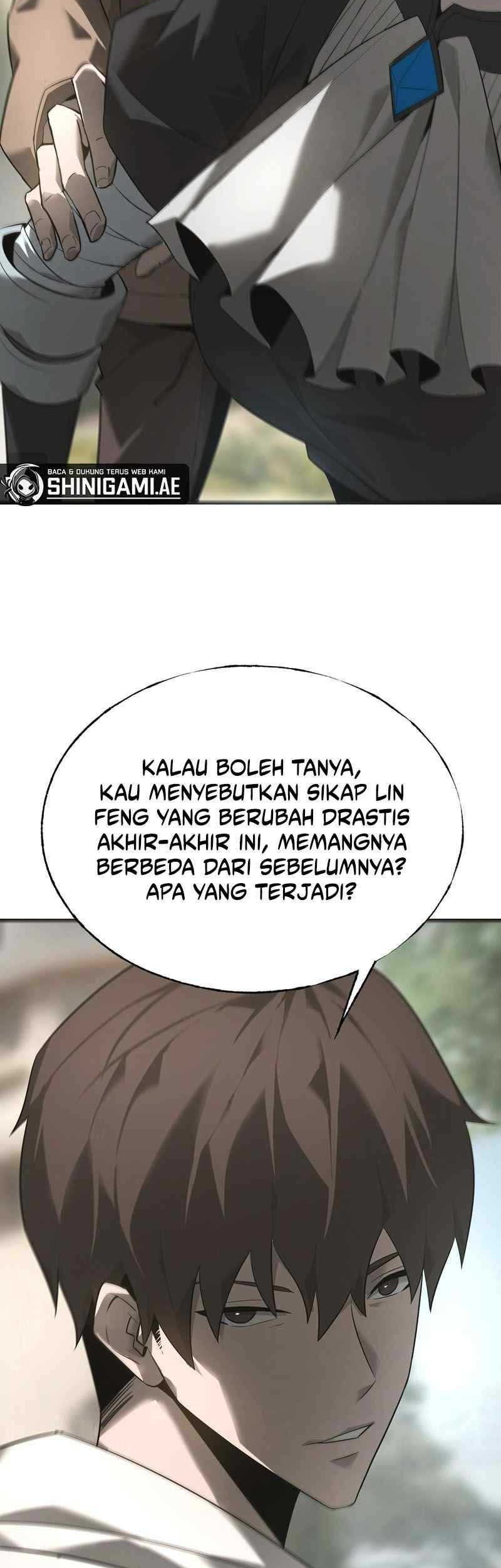 I, the Strongest Boss Chapter 06 Gambar 28