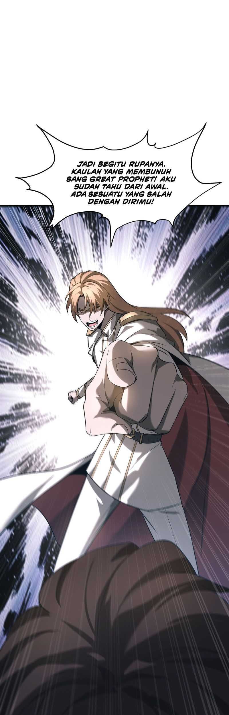 I, the Strongest Boss Chapter 05 Gambar 35