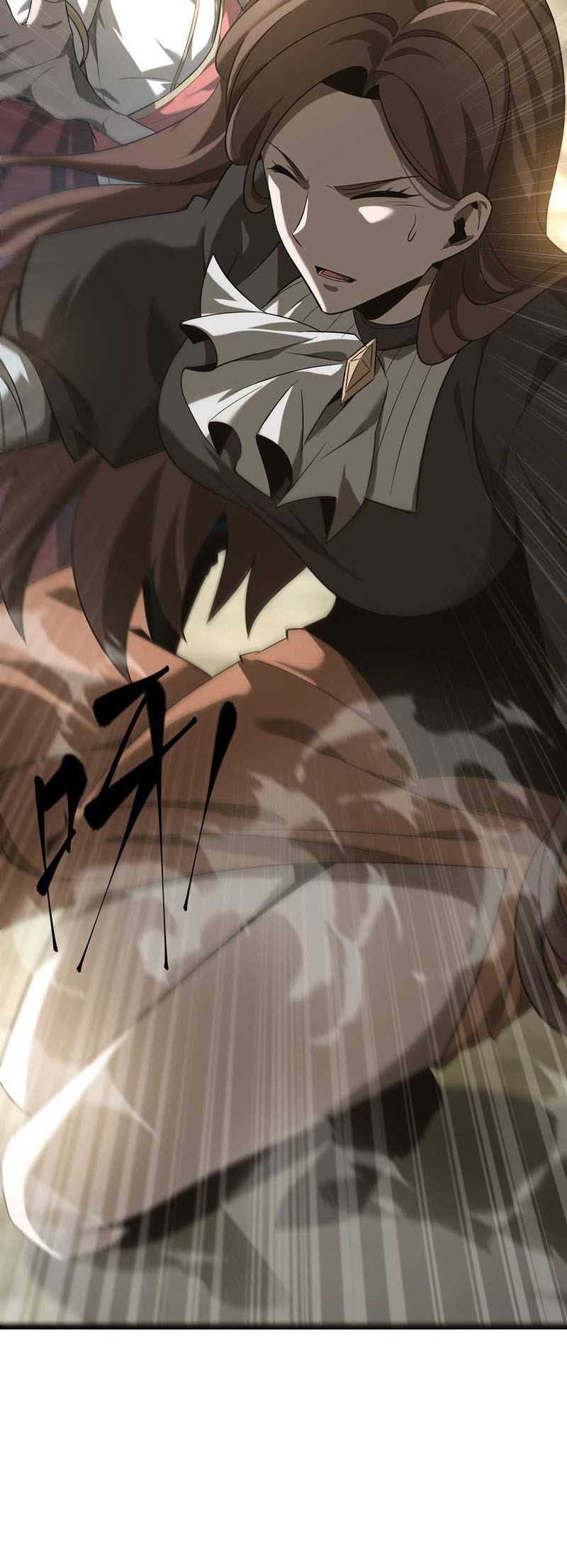 I, the Strongest Boss Chapter 05 Gambar 38