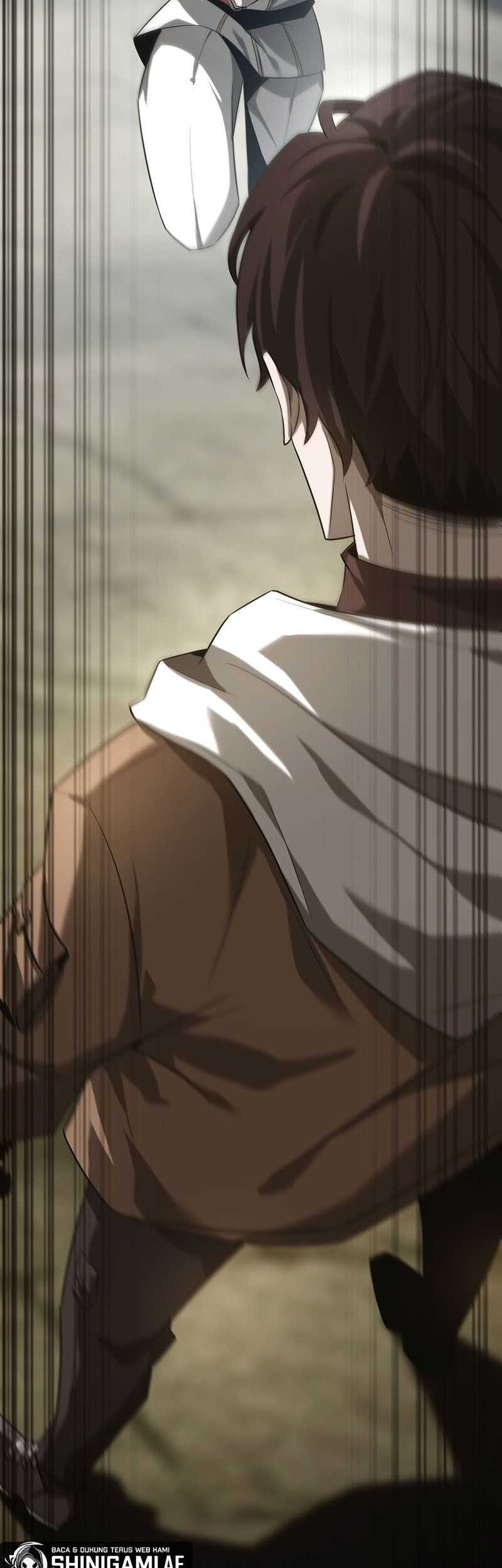 I, the Strongest Boss Chapter 05 Gambar 40