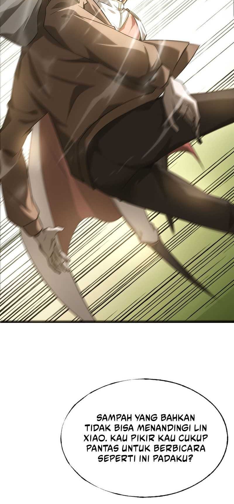 I, the Strongest Boss Chapter 05 Gambar 42