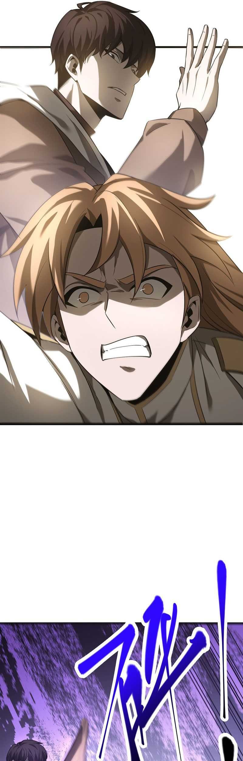 I, the Strongest Boss Chapter 05 Gambar 43