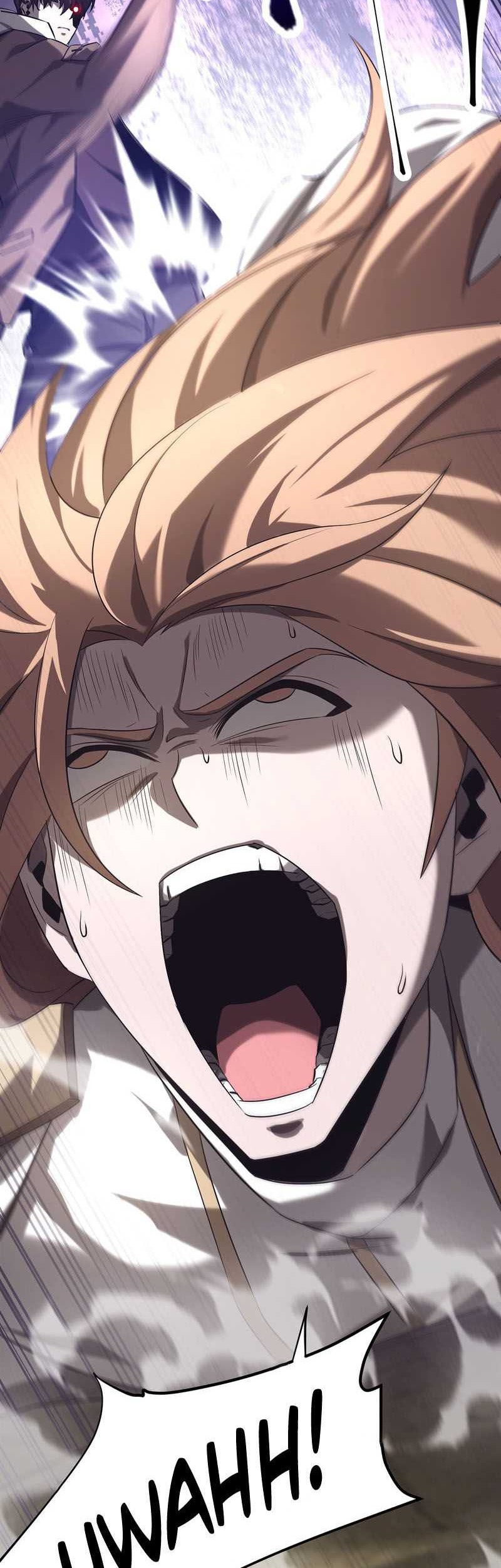 I, the Strongest Boss Chapter 05 Gambar 44