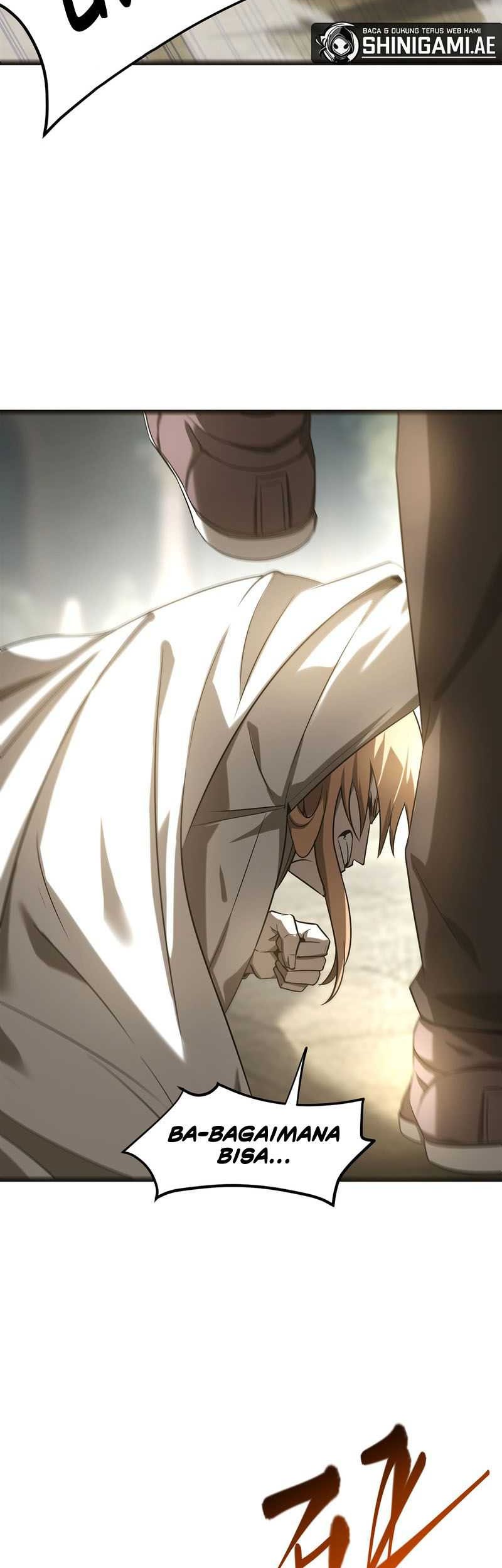 I, the Strongest Boss Chapter 05 Gambar 45