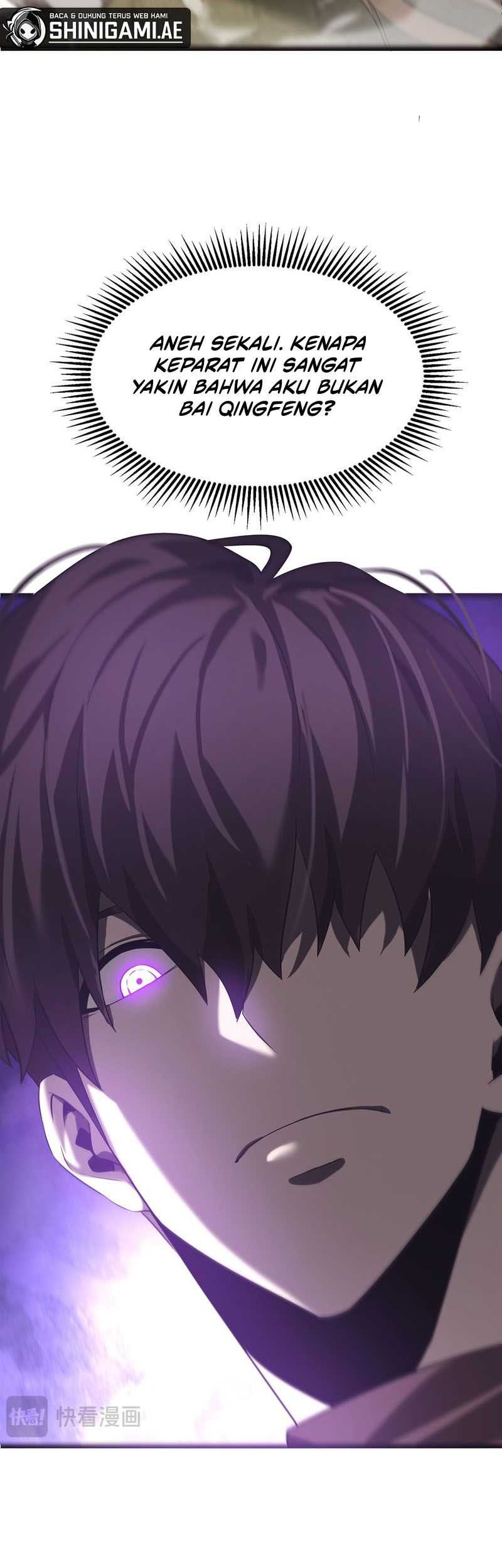 I, the Strongest Boss Chapter 05 Gambar 49