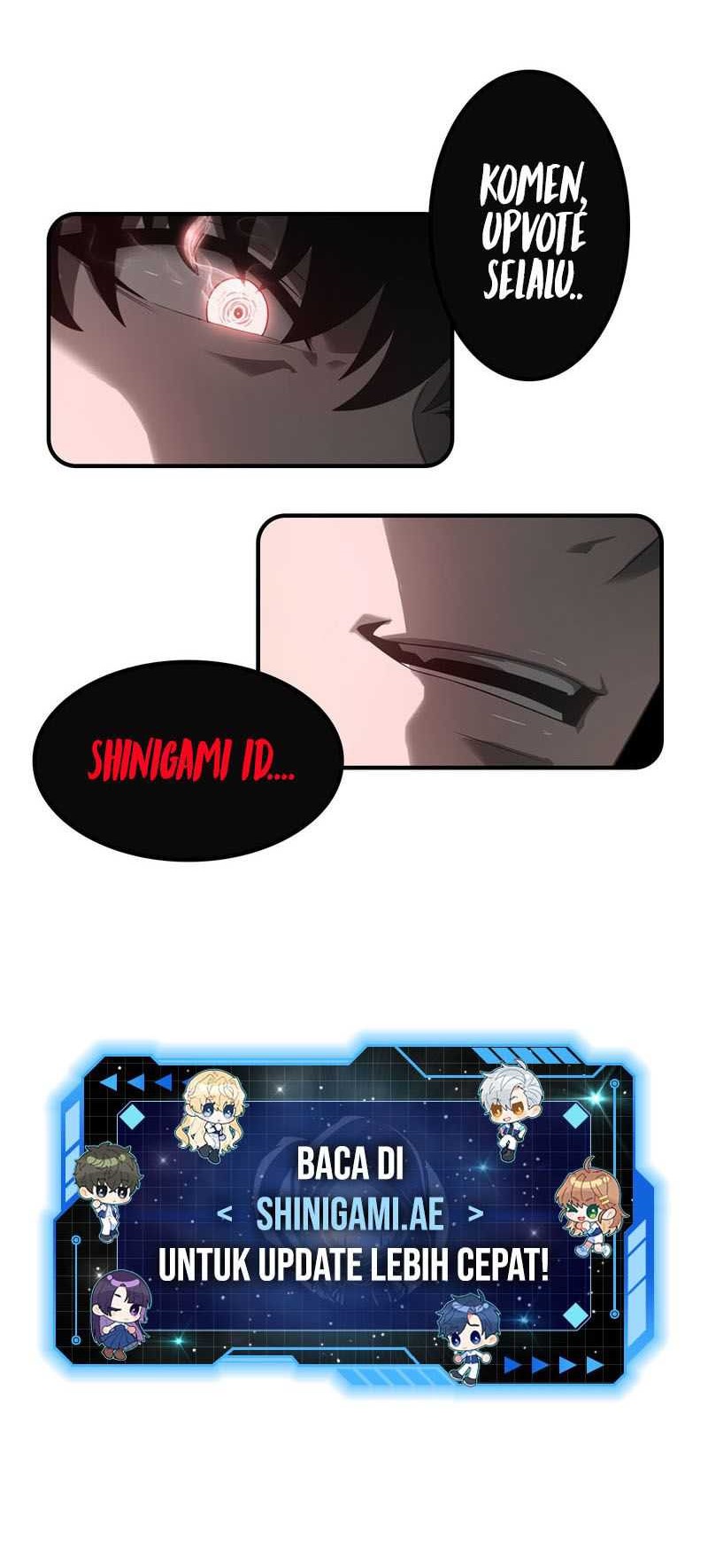 I, the Strongest Boss Chapter 05 Gambar 50