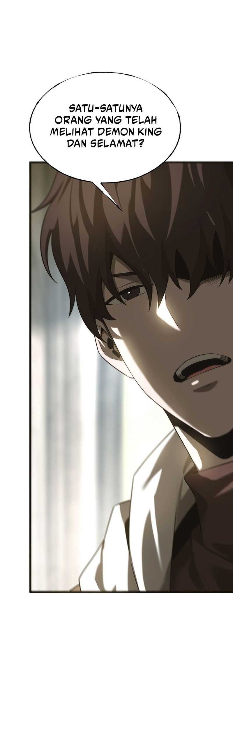 I, the Strongest Boss Chapter 05 Gambar 5
