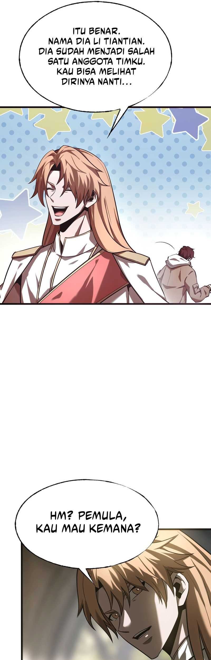 I, the Strongest Boss Chapter 05 Gambar 7