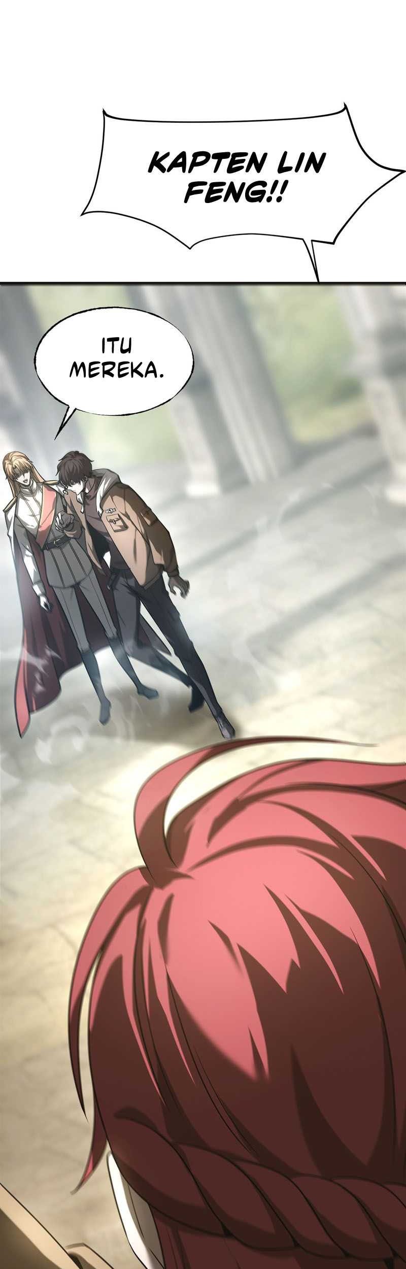 I, the Strongest Boss Chapter 05 Gambar 9