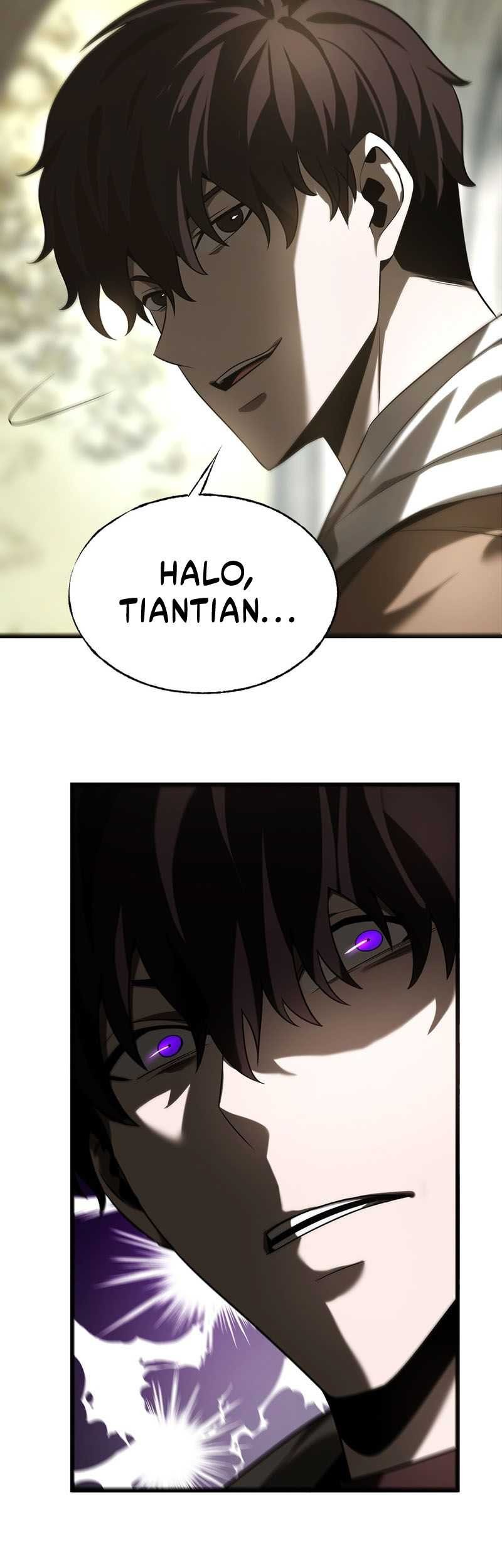 I, the Strongest Boss Chapter 05 Gambar 15