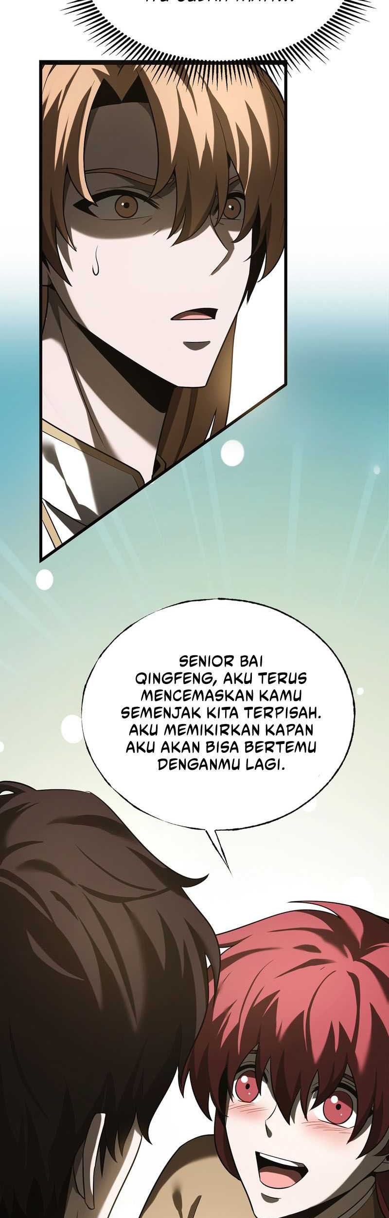 I, the Strongest Boss Chapter 05 Gambar 17