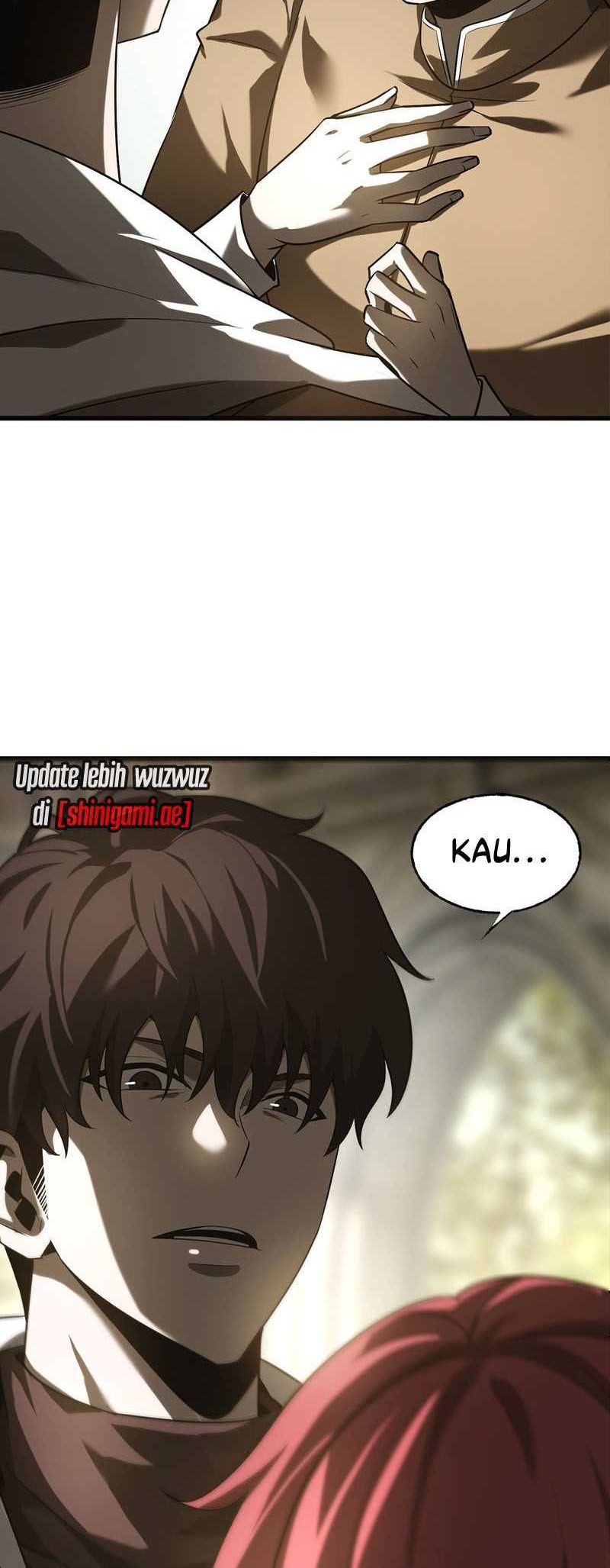 I, the Strongest Boss Chapter 05 Gambar 18