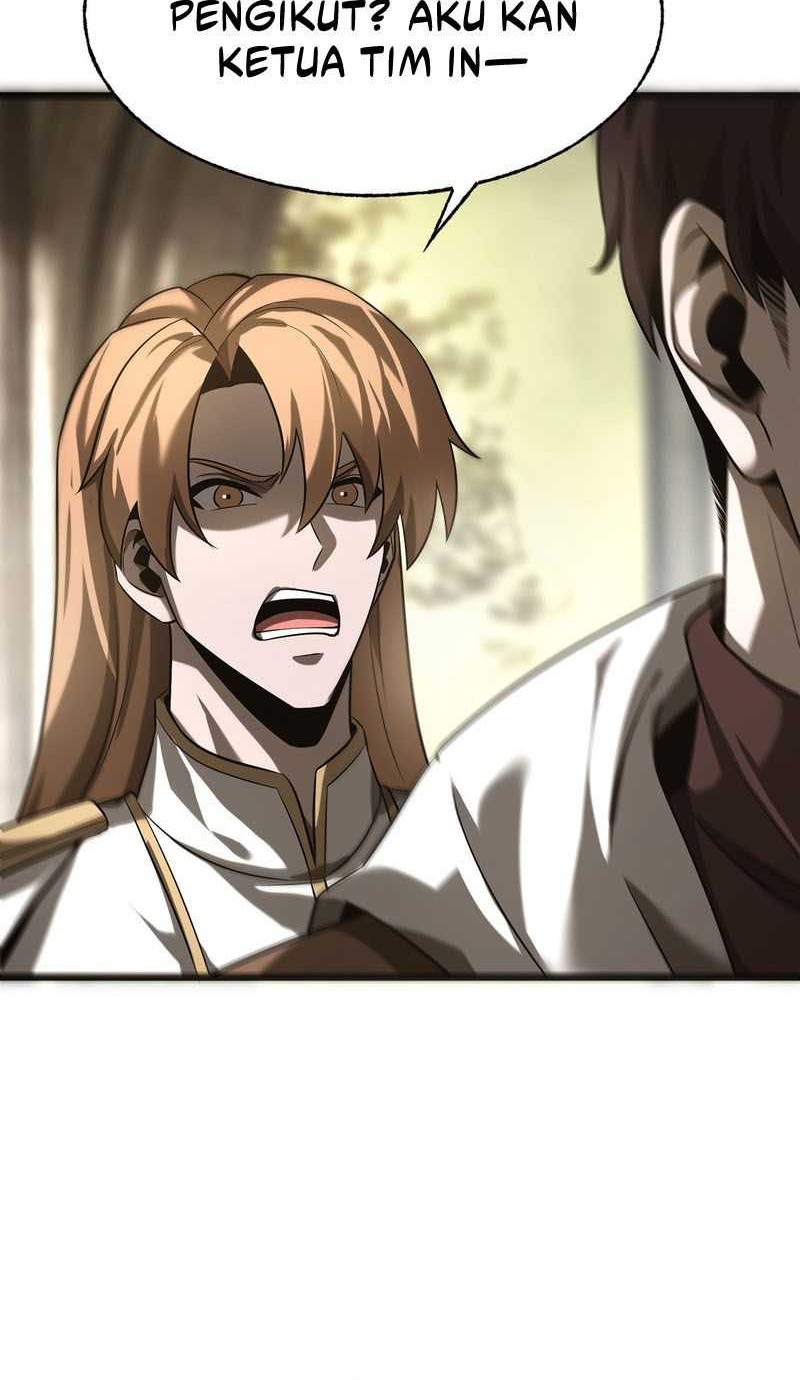 I, the Strongest Boss Chapter 05 Gambar 22