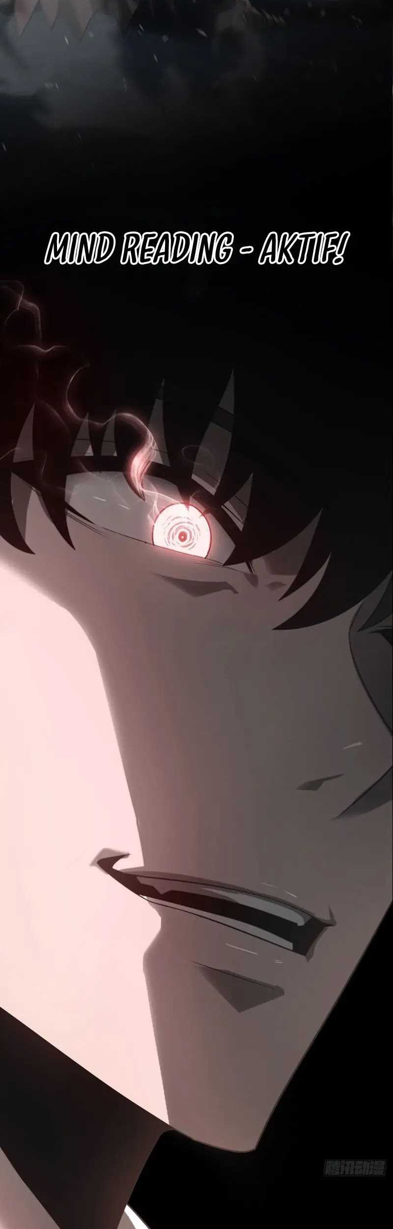 I, the Strongest Boss Chapter 03 Gambar 36