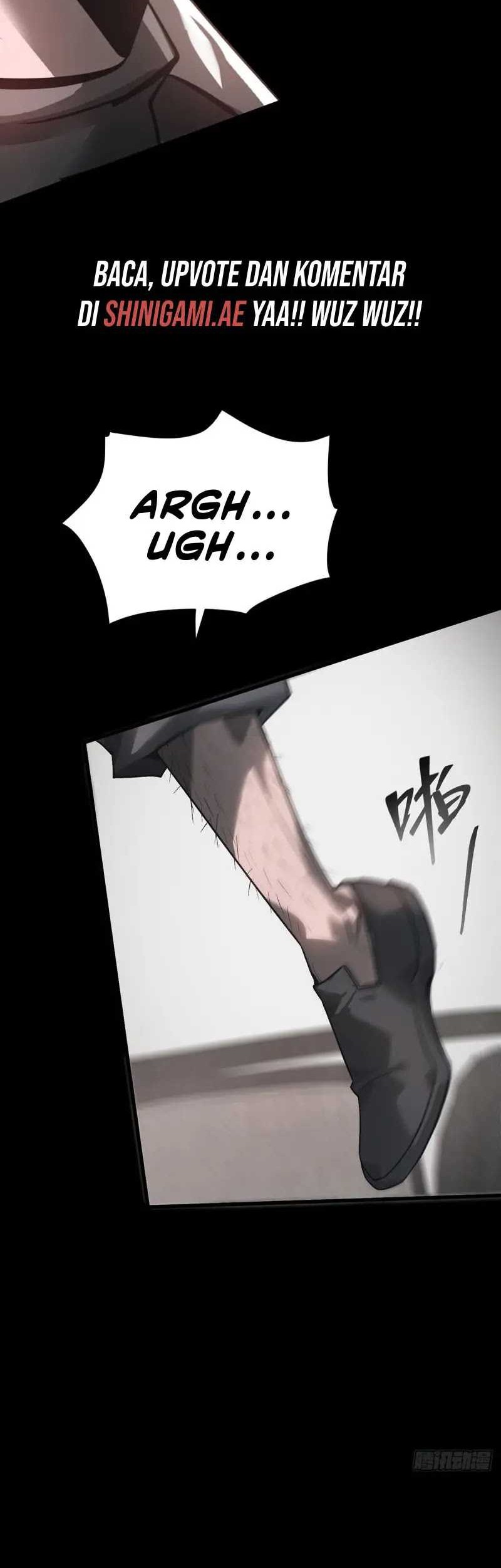 I, the Strongest Boss Chapter 03 Gambar 37