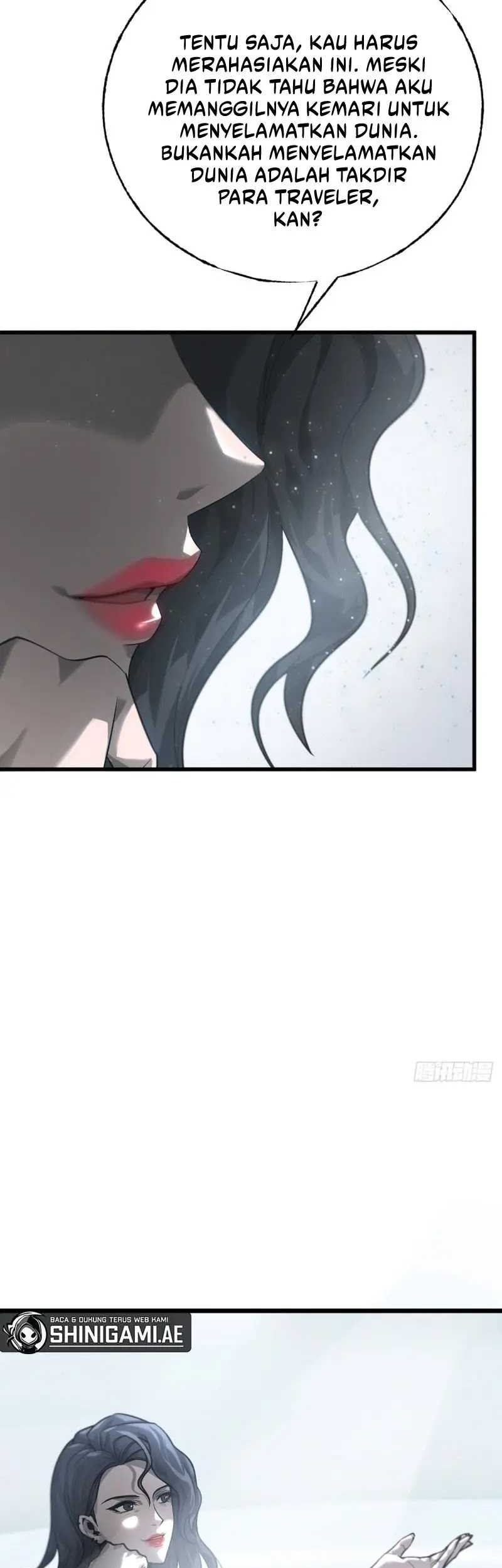 I, the Strongest Boss Chapter 03 Gambar 8