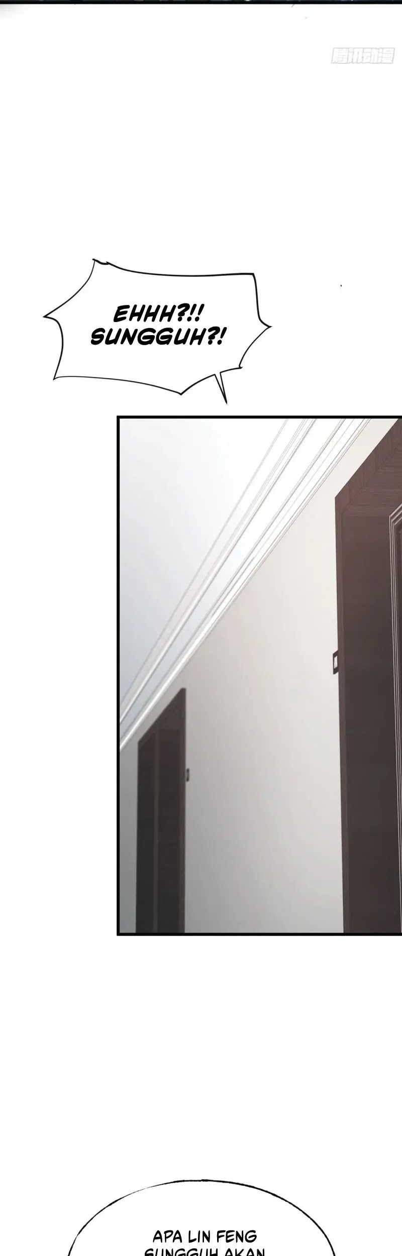 I, the Strongest Boss Chapter 03 Gambar 12