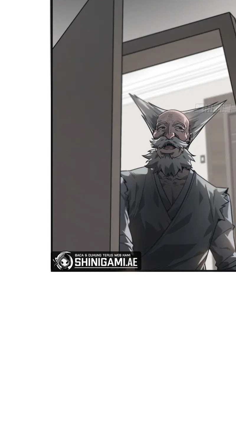 I, the Strongest Boss Chapter 03 Gambar 21