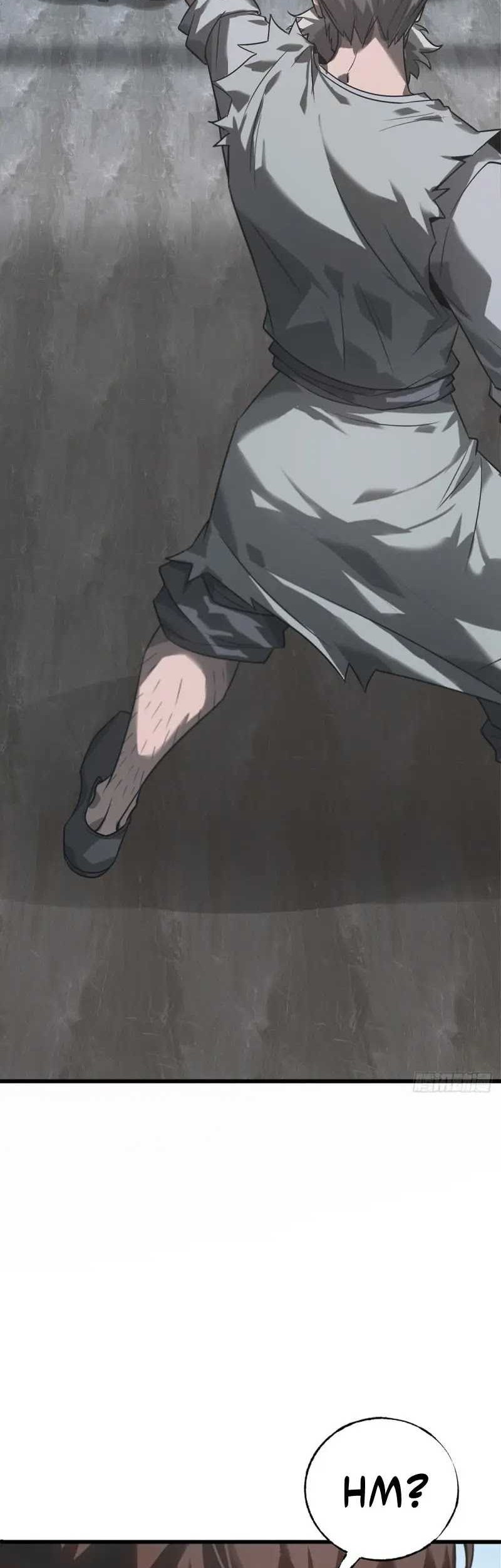 I, the Strongest Boss Chapter 03 Gambar 23