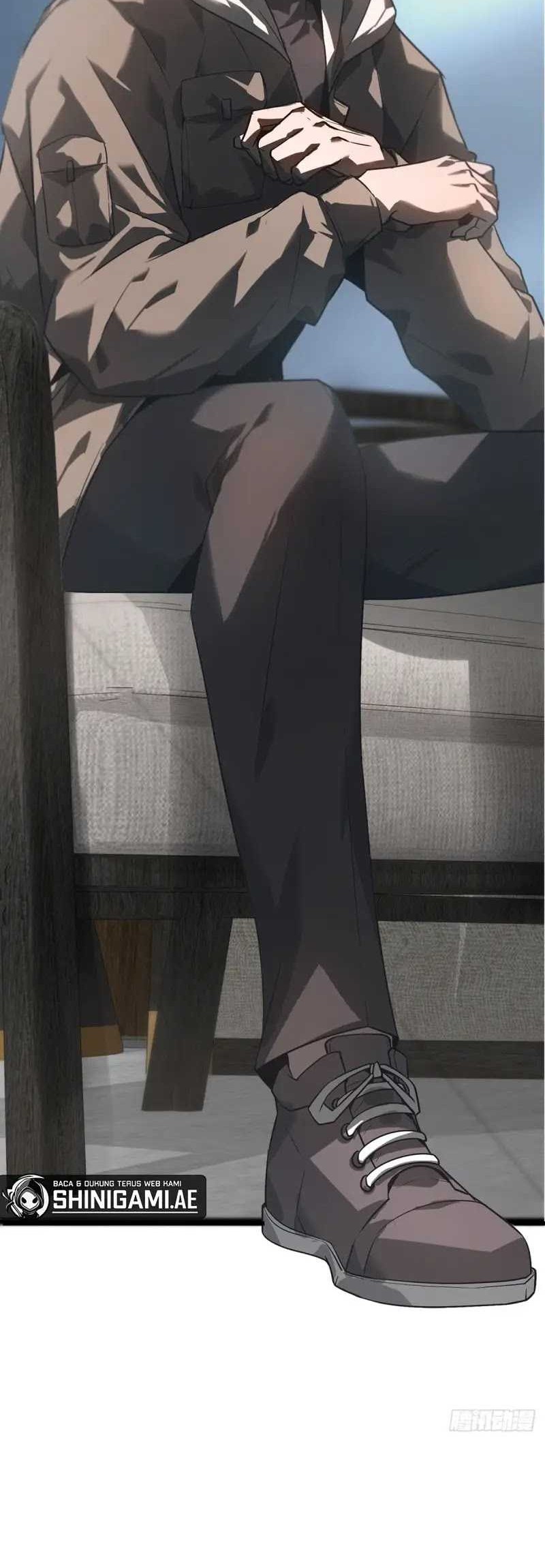 I, the Strongest Boss Chapter 03 Gambar 25