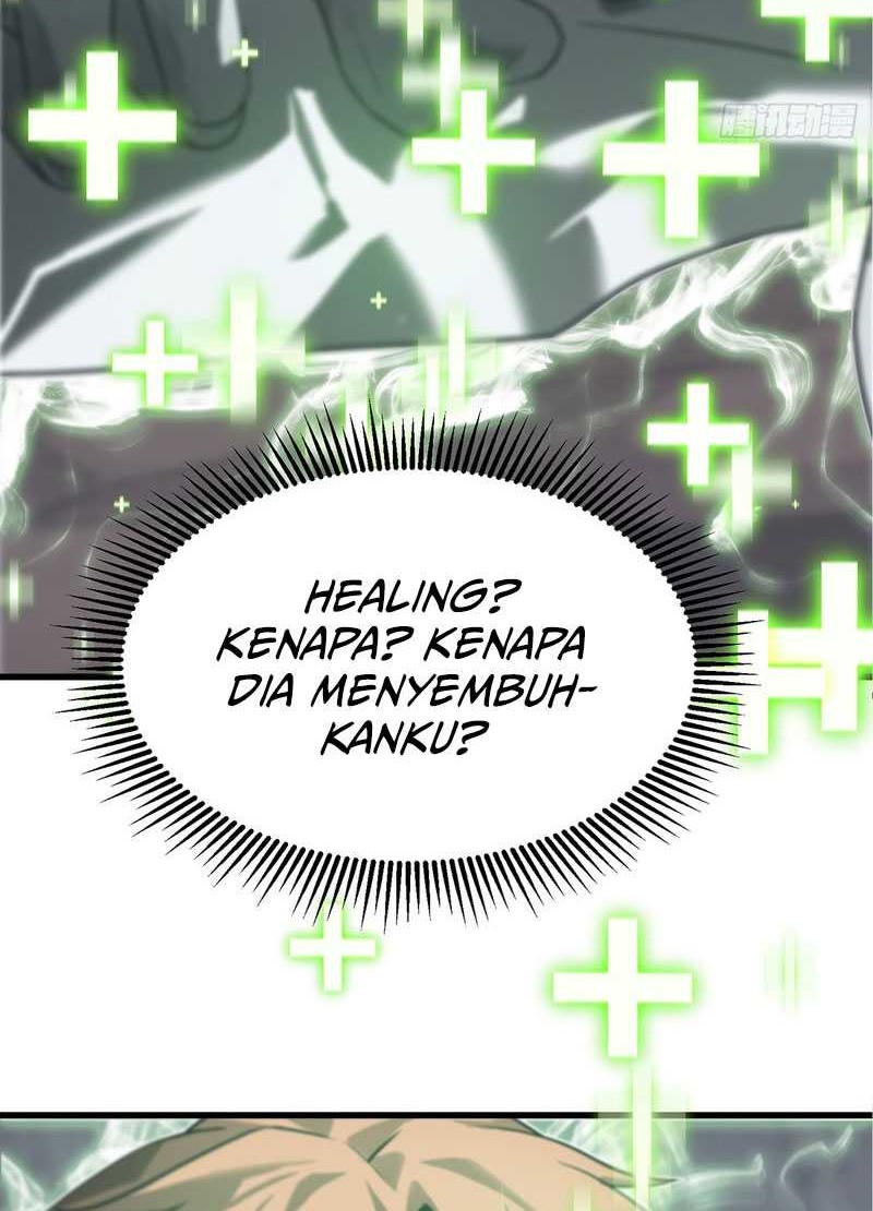 I, the Strongest Boss Chapter 01 Gambar 50