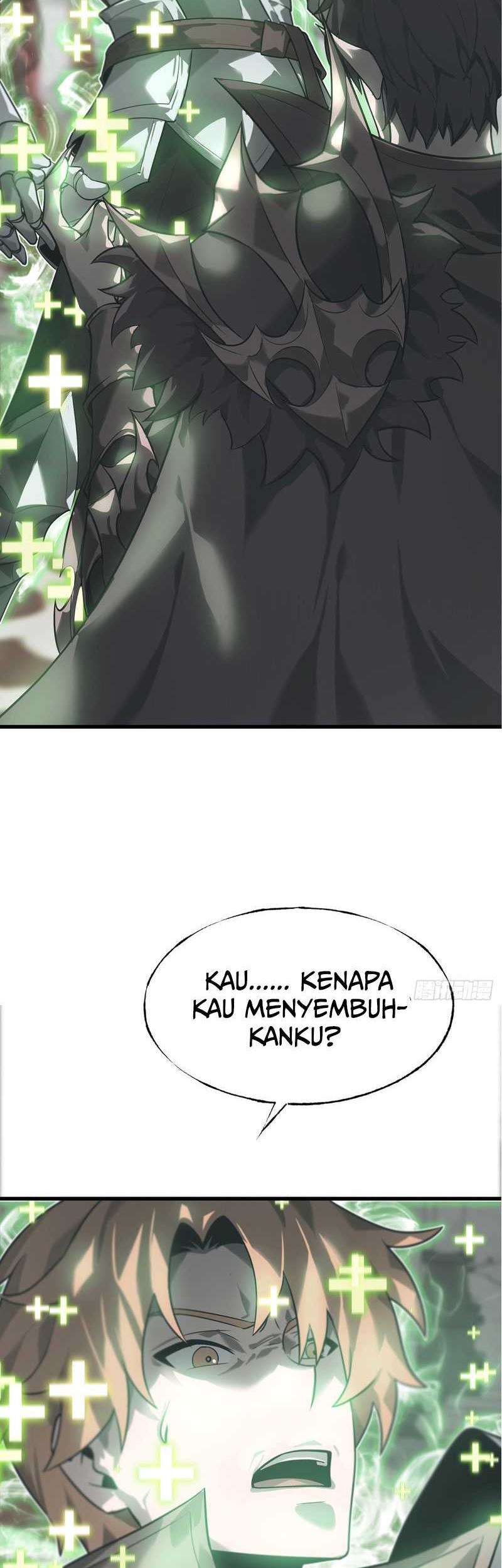 I, the Strongest Boss Chapter 01 Gambar 52