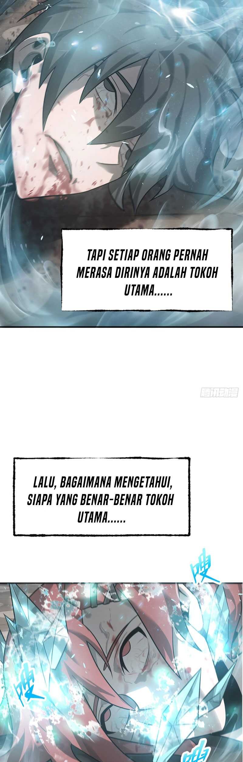 I, the Strongest Boss Chapter 01 Gambar 63