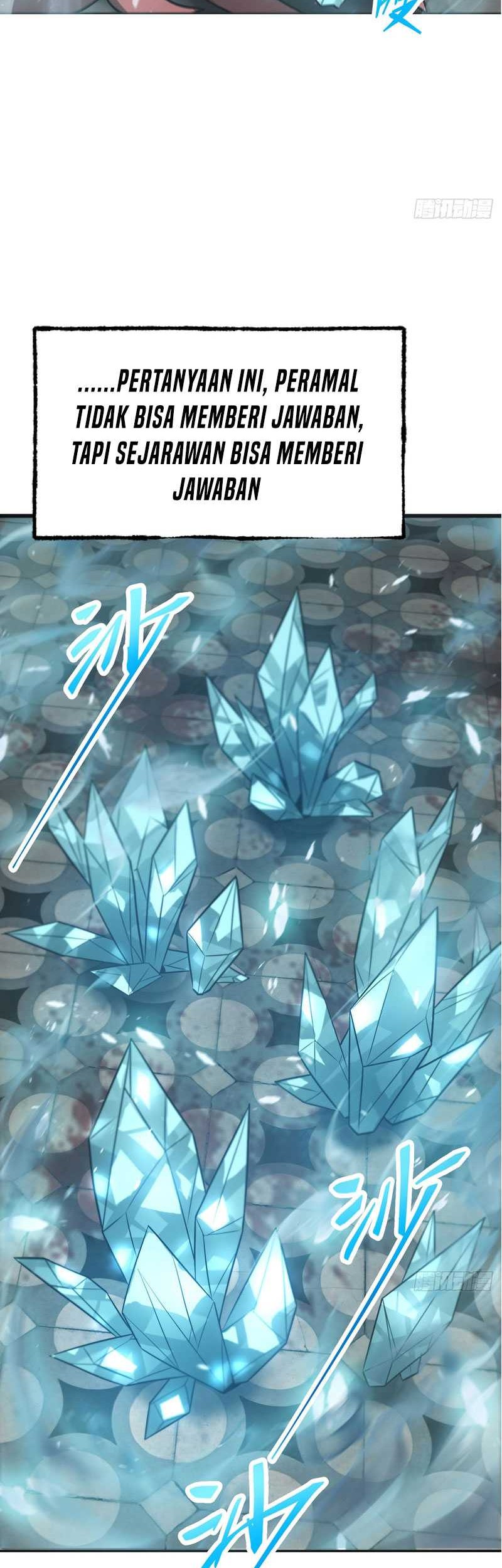 I, the Strongest Boss Chapter 01 Gambar 64