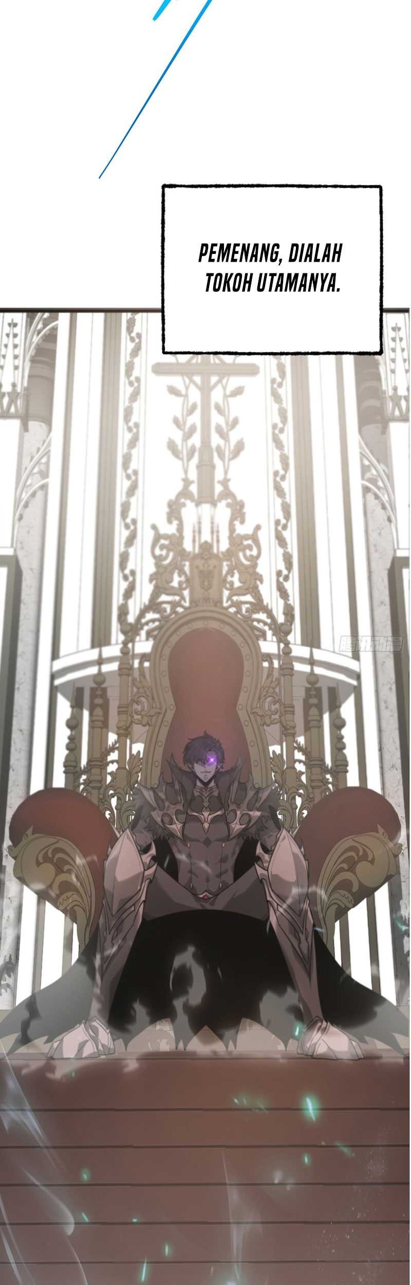I, the Strongest Boss Chapter 01 Gambar 65