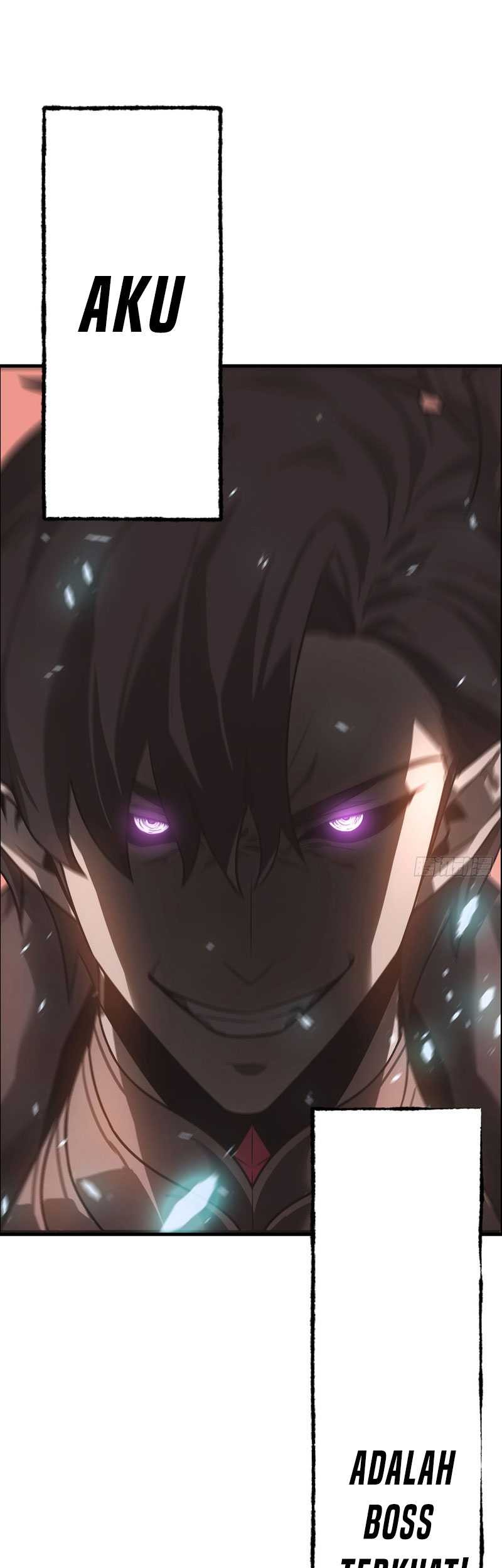 I, the Strongest Boss Chapter 01 Gambar 67