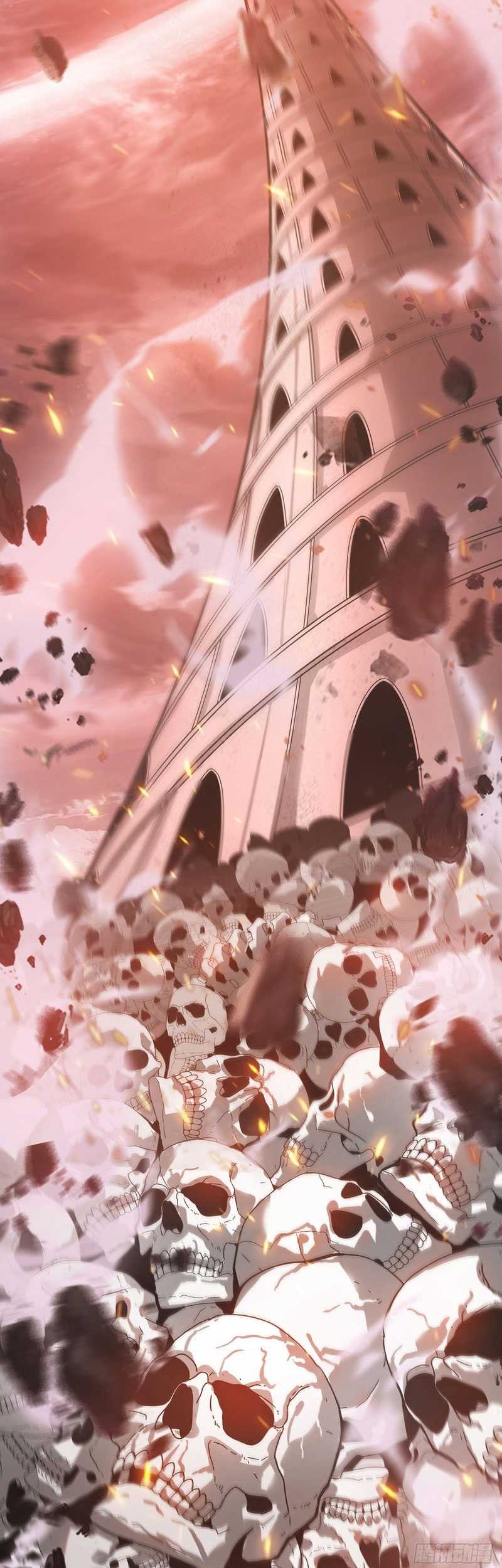 I, the Strongest Boss Chapter 01 Gambar 5