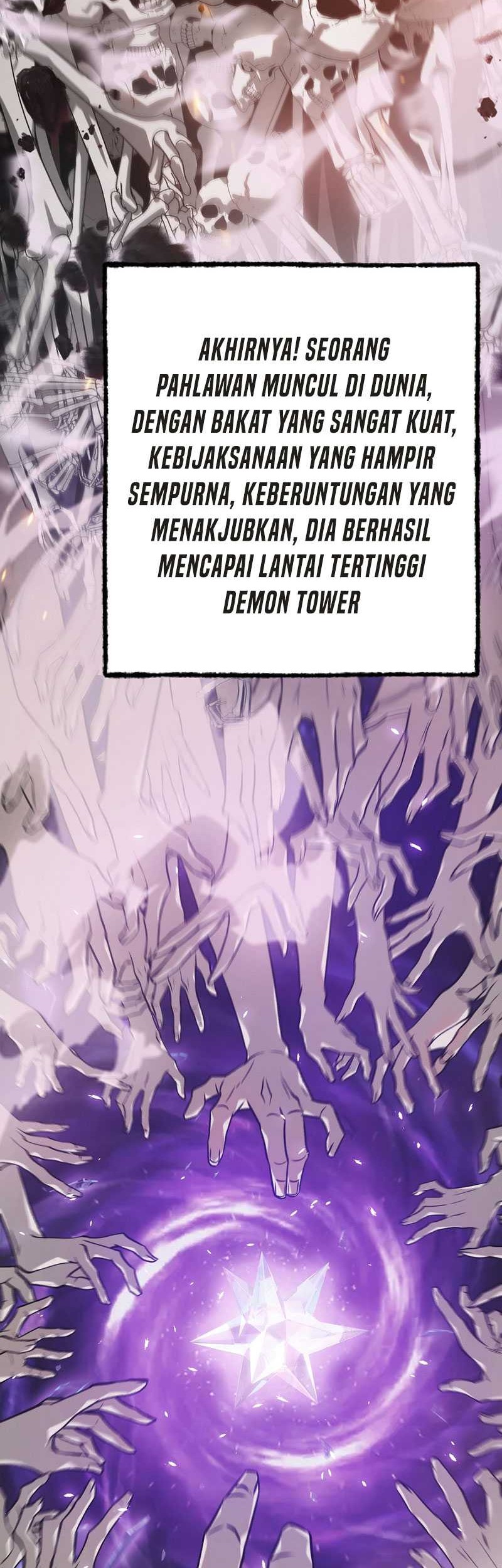 I, the Strongest Boss Chapter 01 Gambar 6