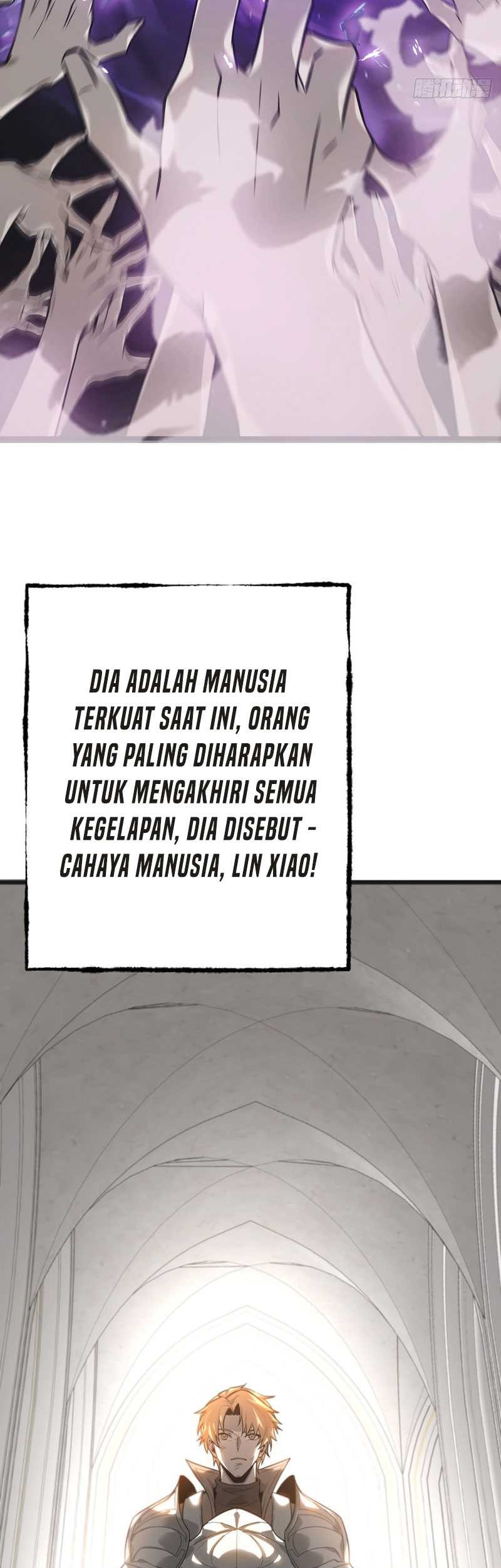 I, the Strongest Boss Chapter 01 Gambar 7