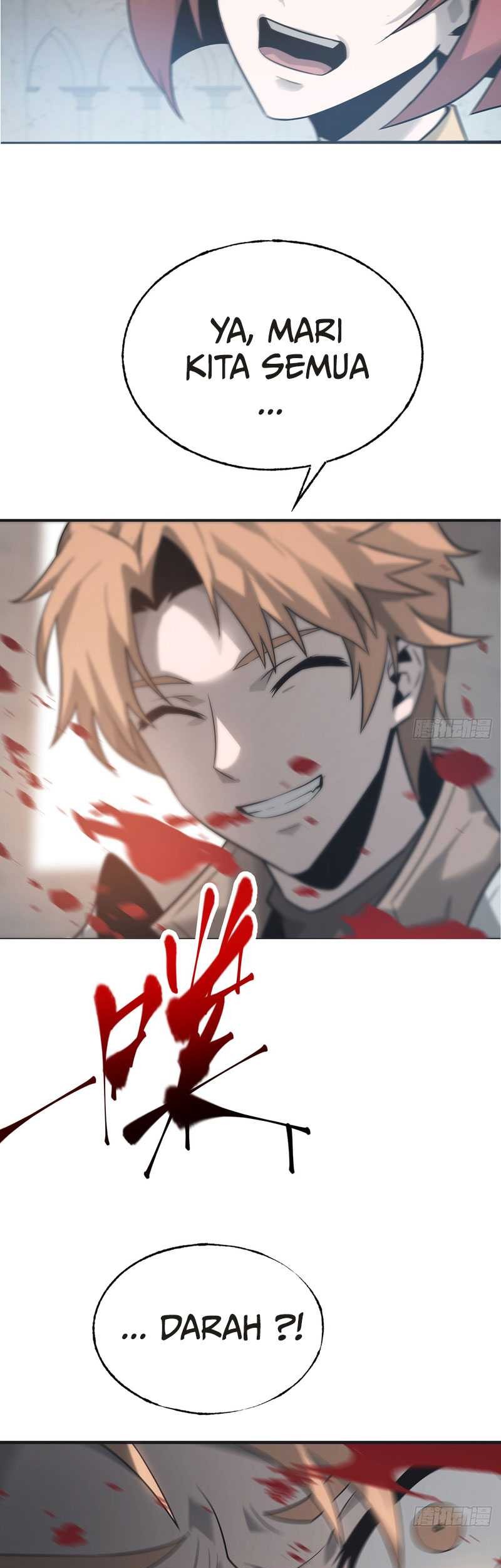 I, the Strongest Boss Chapter 01 Gambar 19