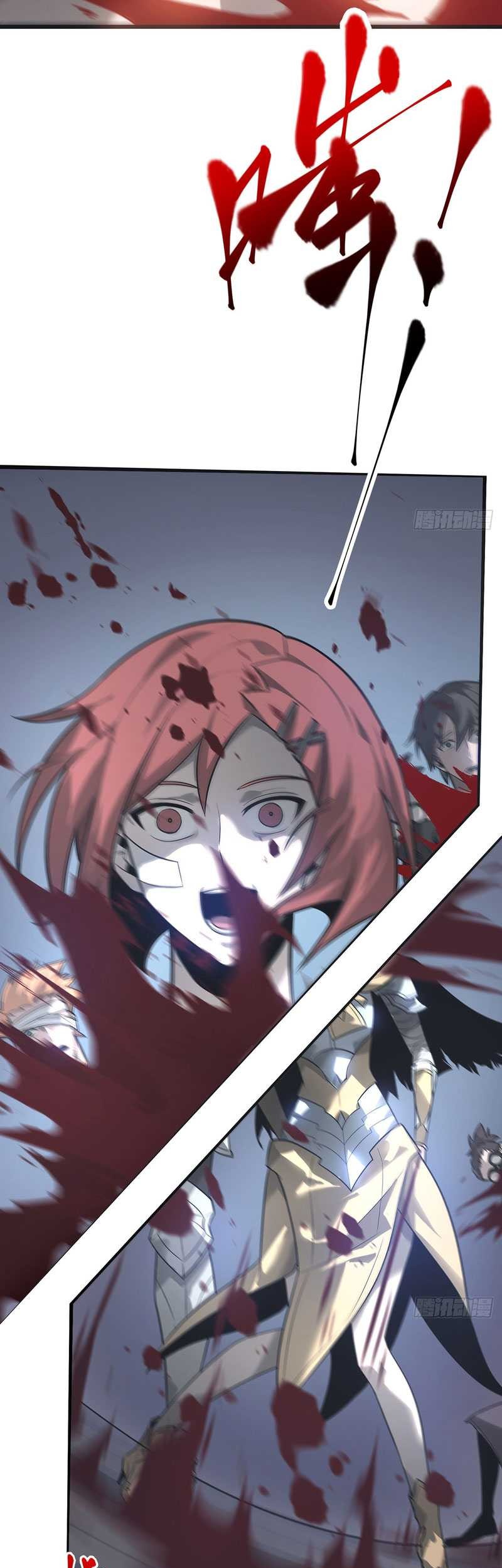 I, the Strongest Boss Chapter 01 Gambar 21