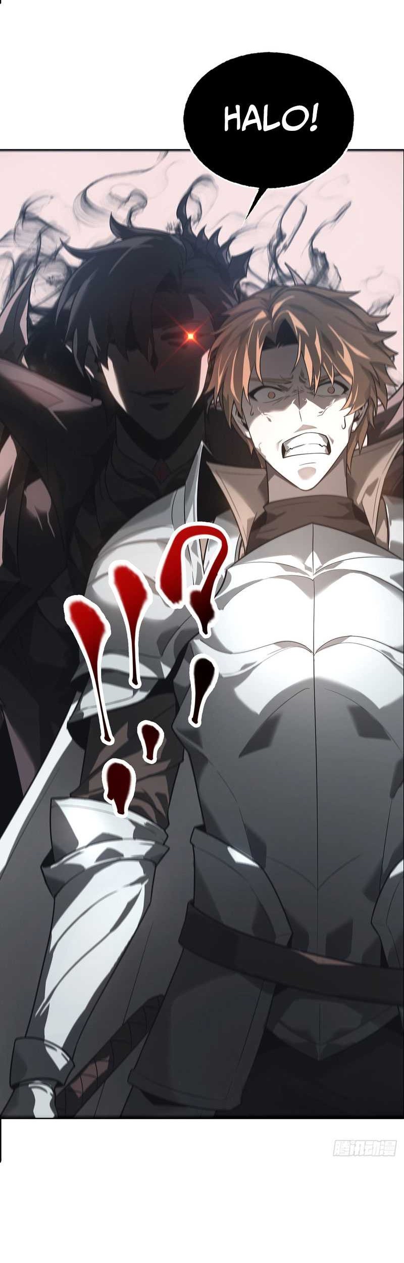 I, the Strongest Boss Chapter 01 Gambar 24